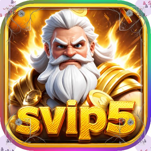 svip5 — mitra unggulan